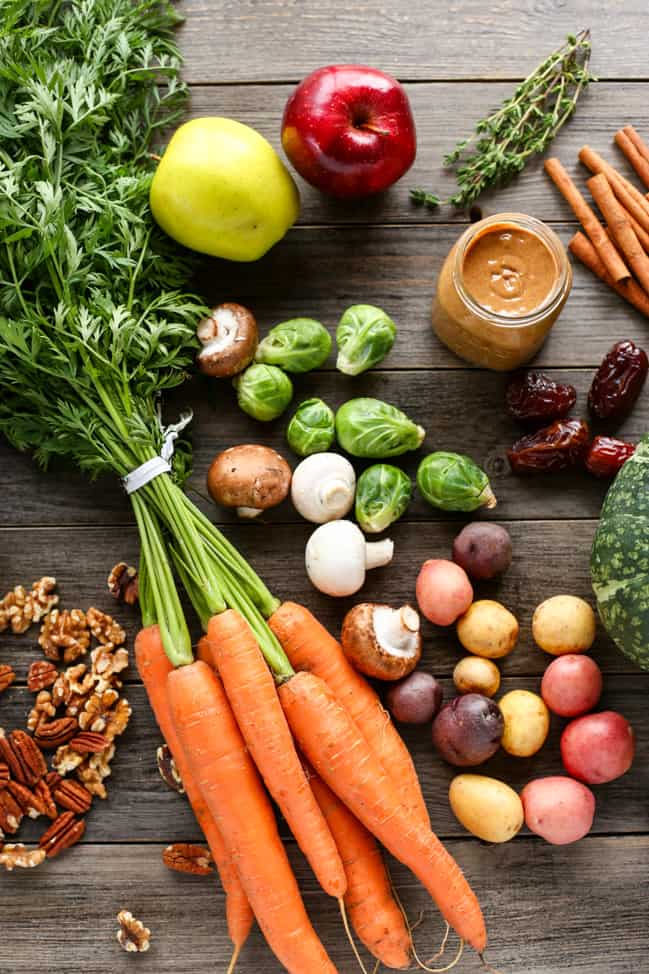 Nutrition and the Vegan Diet » I LOVE VEGAN