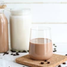 Vegan Irish Cream Liqueur (homemade Baileys) » I Love Vegan