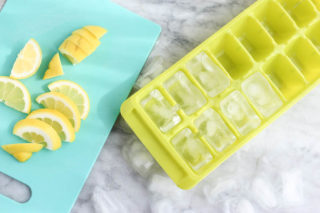 Vegan Water » I LOVE VEGAN