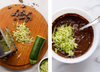 Vegan Chocolate Zucchini Bread » I LOVE VEGAN